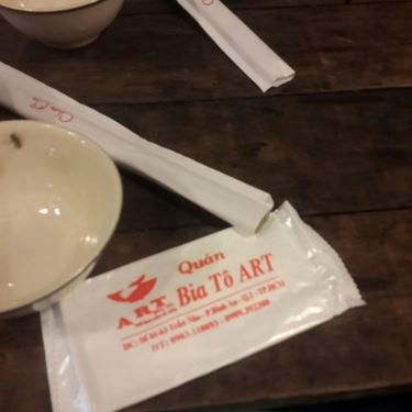 Tổng hợp- Quán Ăn Bia Tô Art - Trần Não