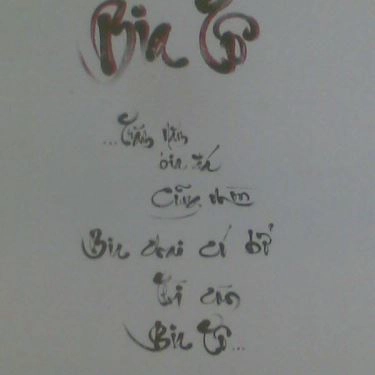 Tổng hợp- Quán Ăn Bia Tô Bờ Kè - Trường Sa