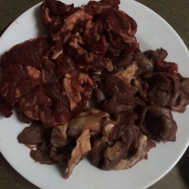 Tổng hợp- Quán Ăn Bia Tô Bờ Kè - Trường Sa