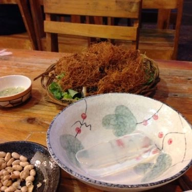 Tổng hợp- Quán Ăn Bia Tô Bờ Kè - Trường Sa