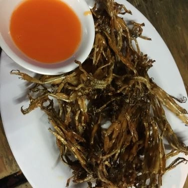 Món ăn- Quán Ăn Bia Tuyết - Bàu Cát