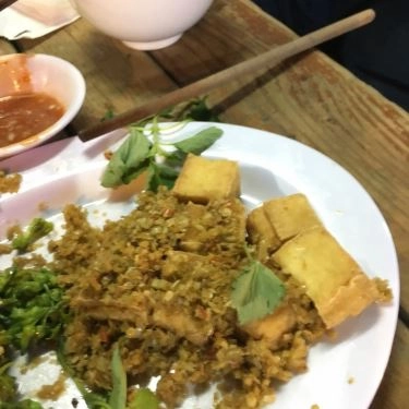 Món ăn- Quán Ăn Bia Tuyết - Bàu Cát