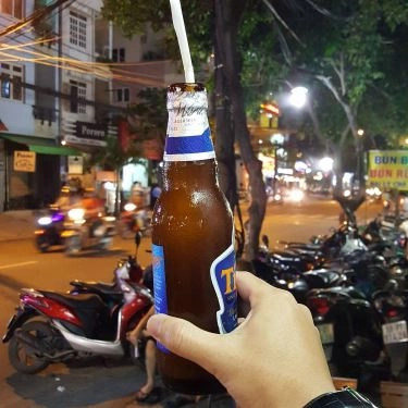 Tổng hợp- Quán Ăn Bia Tuyết - Bàu Cát