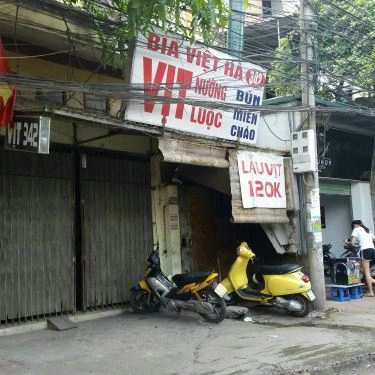 Tổng hợp- Quán Ăn Vịt Nướng - Cổ Nhuế