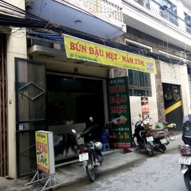 Tổng hợp- Quán Ăn Bibi Quán - Bún Đậu Mẹt