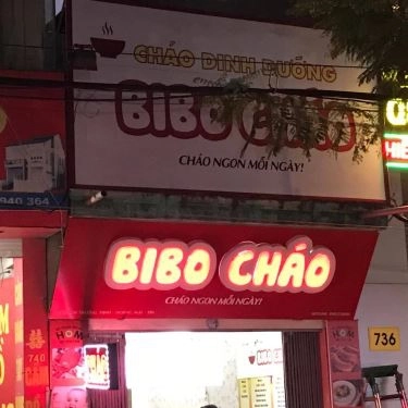 Tổng hợp- Quán Ăn Bibo Cháo - Cháo Dinh Dưỡng