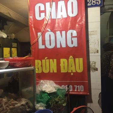 Tổng hợp- Quán Ăn Bích Béo - Cháo Lòng & Bún Đậu