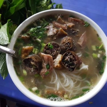 Tổng hợp- Quán Ăn Bích Béo - Cháo Lòng & Bún Đậu