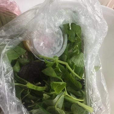 Tổng hợp- Quán Ăn Bích Béo - Cháo Lòng & Bún Đậu