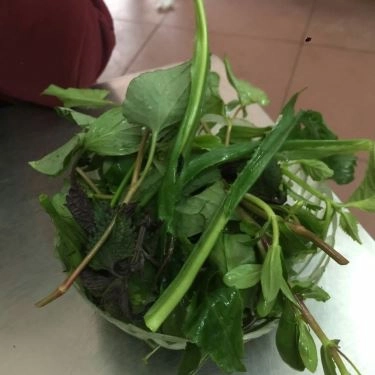 Tổng hợp- Quán Ăn Bích Béo - Cháo Lòng & Bún Đậu