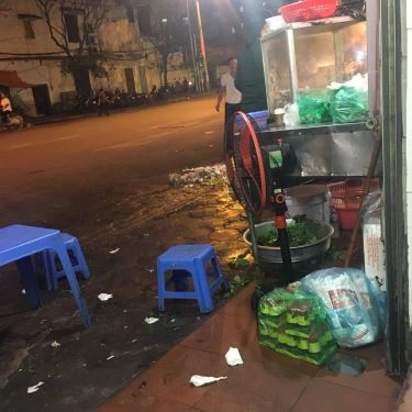 Tổng hợp- Quán Ăn Bích Béo - Cháo Lòng & Bún Đậu
