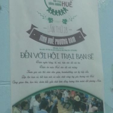 Tổng hợp- Quán Ăn Bích Liên - Ẩm Thực Huế