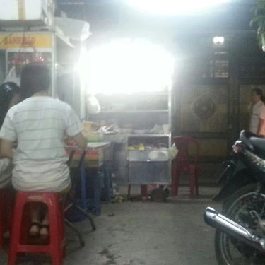 Tổng hợp- Quán Ăn Bích Liên - Ẩm Thực Huế