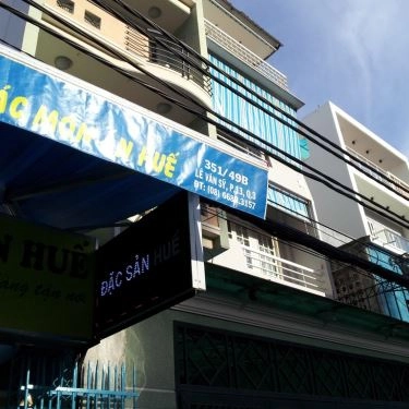 Tổng hợp- Quán Ăn Bích Liên - Ẩm Thực Huế