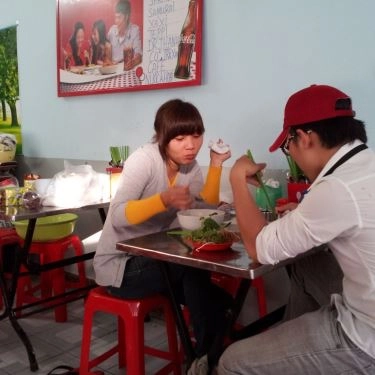 Tổng hợp- Quán Ăn Bích Liên - Ẩm Thực Huế