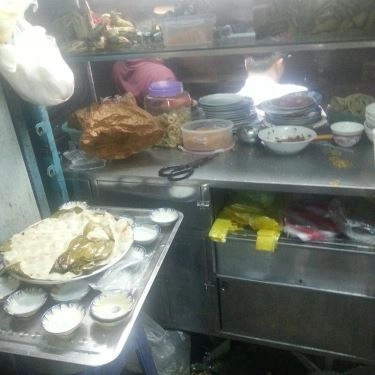 Tổng hợp- Quán Ăn Bích Liên - Ẩm Thực Huế