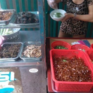 Món ăn- Quán Ăn Bích Liên - Bánh Canh Cua & Bún Cá Hải Phòng