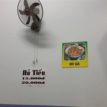 Tổng hợp- Quán Ăn Bích - Mì Quảng Cá Lóc