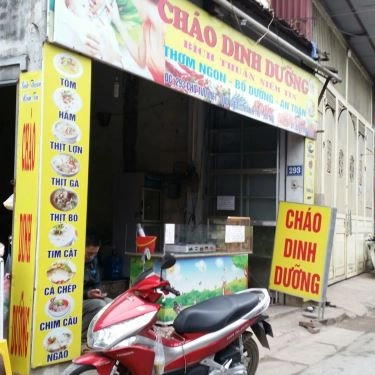 Tổng hợp- Quán Ăn Cháo Dinh Dưỡng Bích Thuần