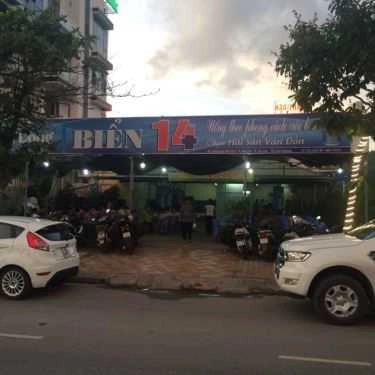 Tổng hợp- Biển 14+ - Hải Sản Tươi Sống