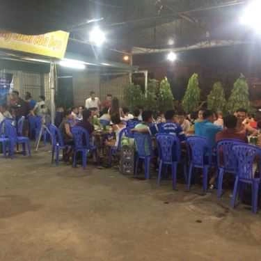 Tổng hợp- Biển 14+ - Hải Sản Tươi Sống