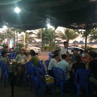 Tổng hợp- Biển 14+ - Hải Sản Tươi Sống