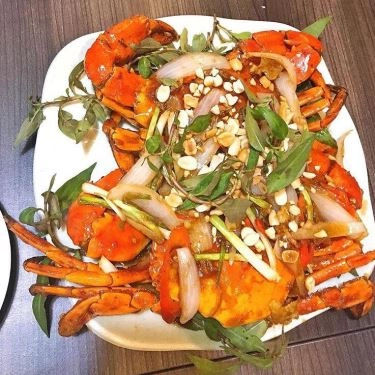 Món ăn- Quán Ăn Biển Cua - Các Món Cua & Gà