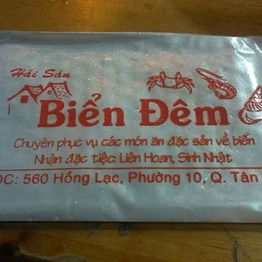Tổng hợp- Quán Ăn Biển Đêm