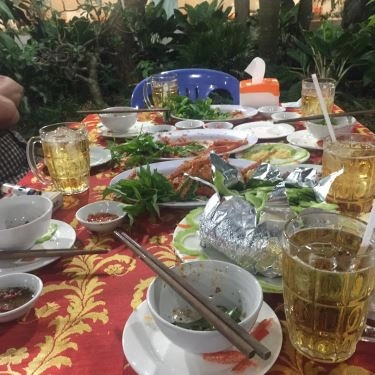 Tổng hợp- Nhà Hàng Biển Đông 2 - Ẩm Thực Gia Đình