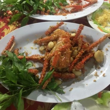 Món ăn- Nhà Hàng Biển Đông 2 - Ẩm Thực Gia Đình
