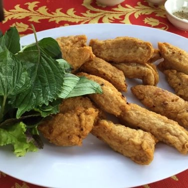 Món ăn- Nhà Hàng Biển Đông 2 - Ẩm Thực Gia Đình