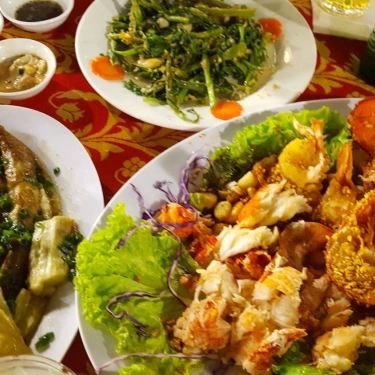 Món ăn- Nhà Hàng Biển Đông 2 - Ẩm Thực Gia Đình