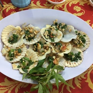 Món ăn- Nhà Hàng Biển Đông 2 - Ẩm Thực Gia Đình