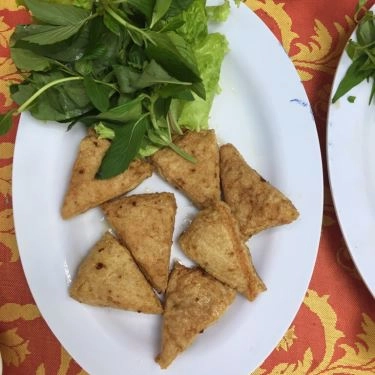 Món ăn- Nhà Hàng Biển Đông 2 - Ẩm Thực Gia Đình