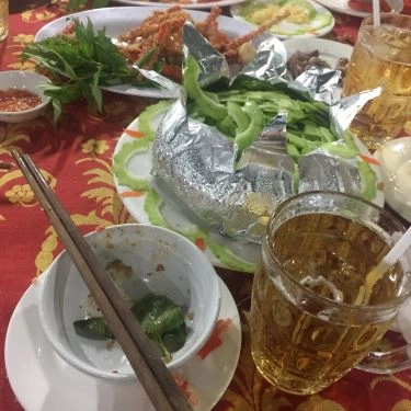 Tổng hợp- Nhà Hàng Biển Đông 2 - Ẩm Thực Gia Đình