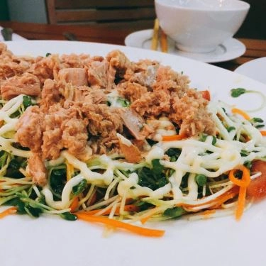 Món ăn- Nhà Hàng Biển Gọi Đà Nẵng - Cơm Niêu Singapore
