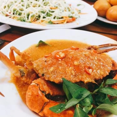Món ăn- Nhà Hàng Biển Gọi Đà Nẵng - Cơm Niêu Singapore