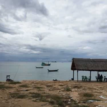 Tổng hợp- Quán Ăn Biên Hải Quán - Hải Sản Bờ Biển