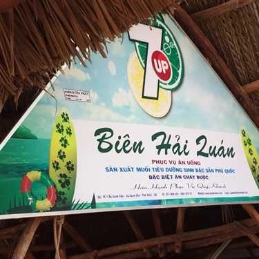 Tổng hợp- Quán Ăn Biên Hải Quán - Hải Sản Bờ Biển