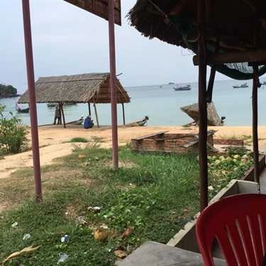 Tổng hợp- Quán Ăn Biên Hải Quán - Hải Sản Bờ Biển