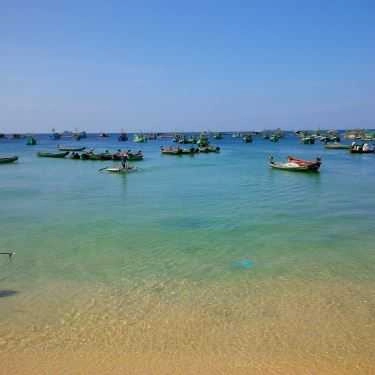 Tổng hợp- Quán Ăn Biên Hải Quán - Hải Sản Bờ Biển