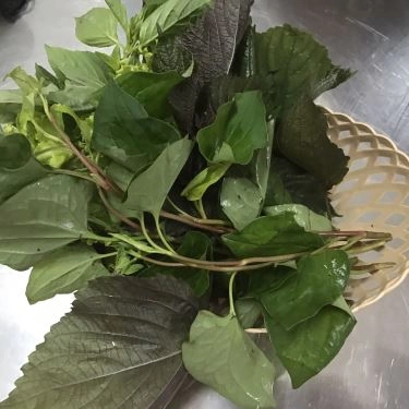 Tổng hợp- Quán Ăn Biển Ninh Chữ - Bánh Căn & Bánh Xèo