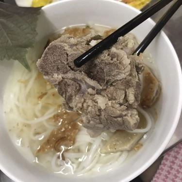 Món ăn- Quán Ăn Biển Ninh Chữ - Bánh Căn & Bánh Xèo