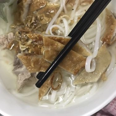 Món ăn- Quán Ăn Biển Ninh Chữ - Bánh Căn & Bánh Xèo