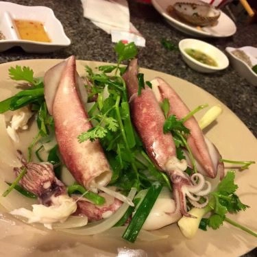 Món ăn- Quán Ăn Hải Sản Biển Ốc