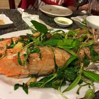 Món ăn- Quán Ăn Hải Sản Biển Ốc