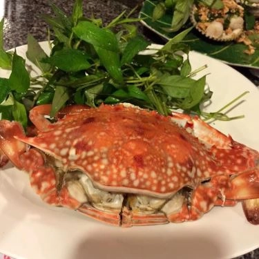 Món ăn- Quán Ăn Hải Sản Biển Ốc