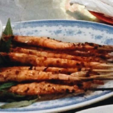 Món ăn- Quán Ăn Hải Sản Biển Ốc