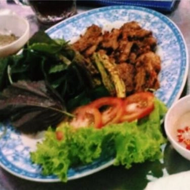 Món ăn- Quán Ăn Hải Sản Biển Ốc
