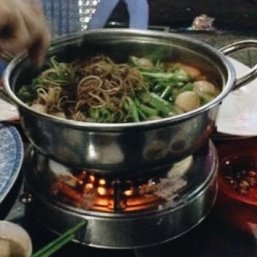 Món ăn- Quán Ăn Hải Sản Biển Ốc